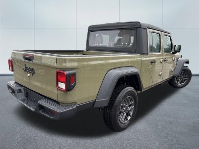 New 2026 Jeep Gladiator Sport image 5