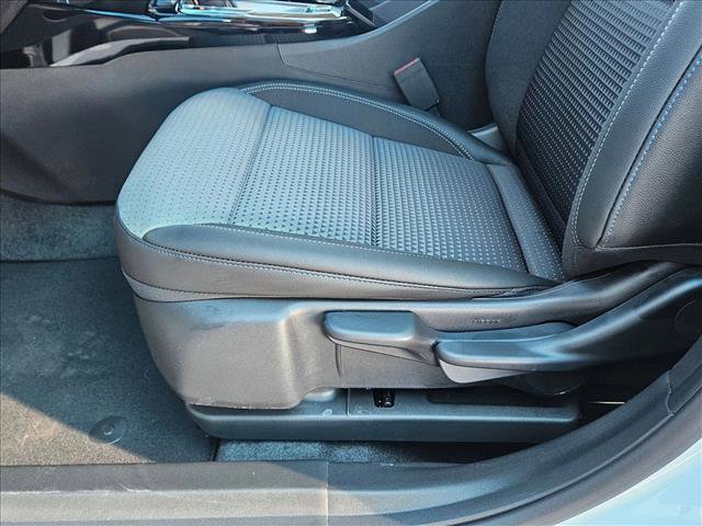 New 2026 Chevrolet Trax LT w/ LT Convenience Package image 4