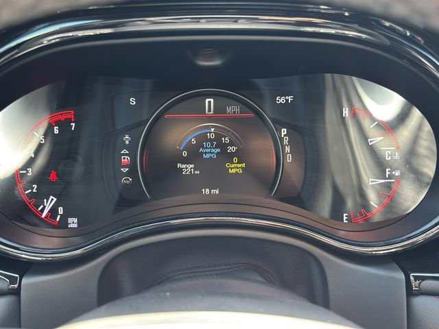 New 2026 Dodge Durango GT image 28