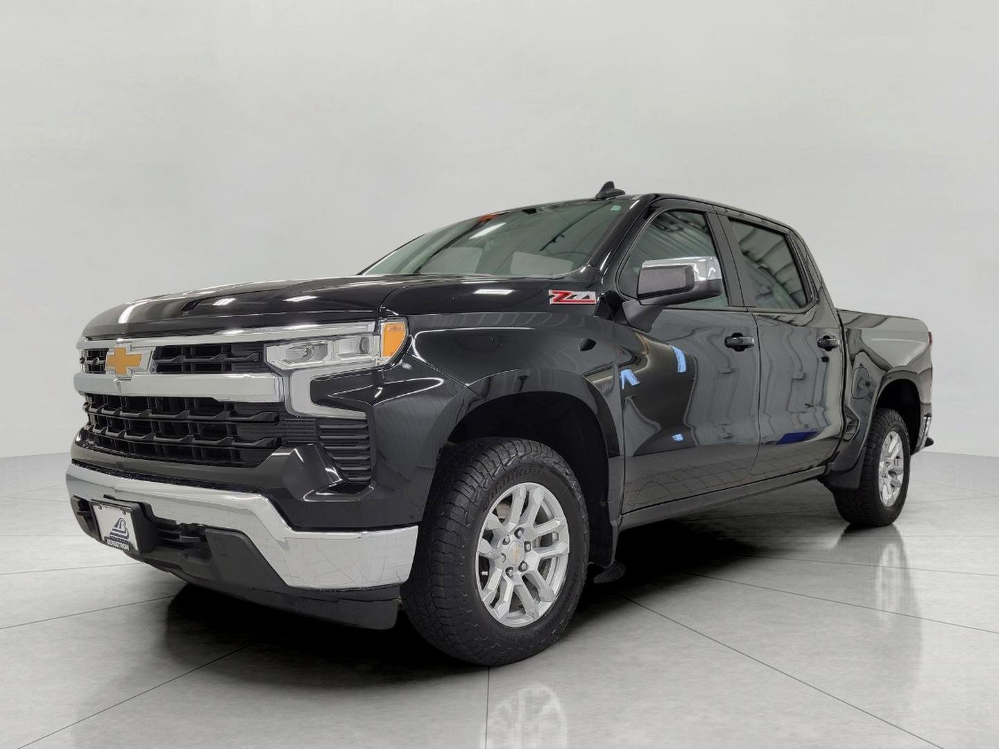 Used 2022 Chevrolet Silverado 1500 LT AWD/4WD image 13