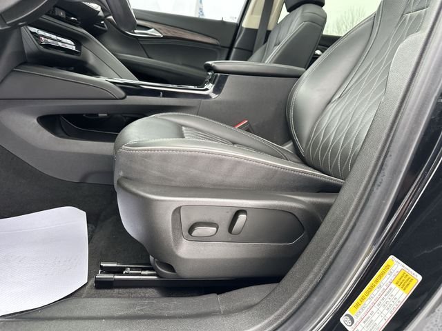 Used 2023 Buick Envision Avenir AWD/4WD image 16