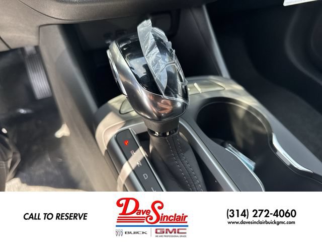 New 2026 Buick Envista Sport Touring w/ Convenience I Package FWD image 19
