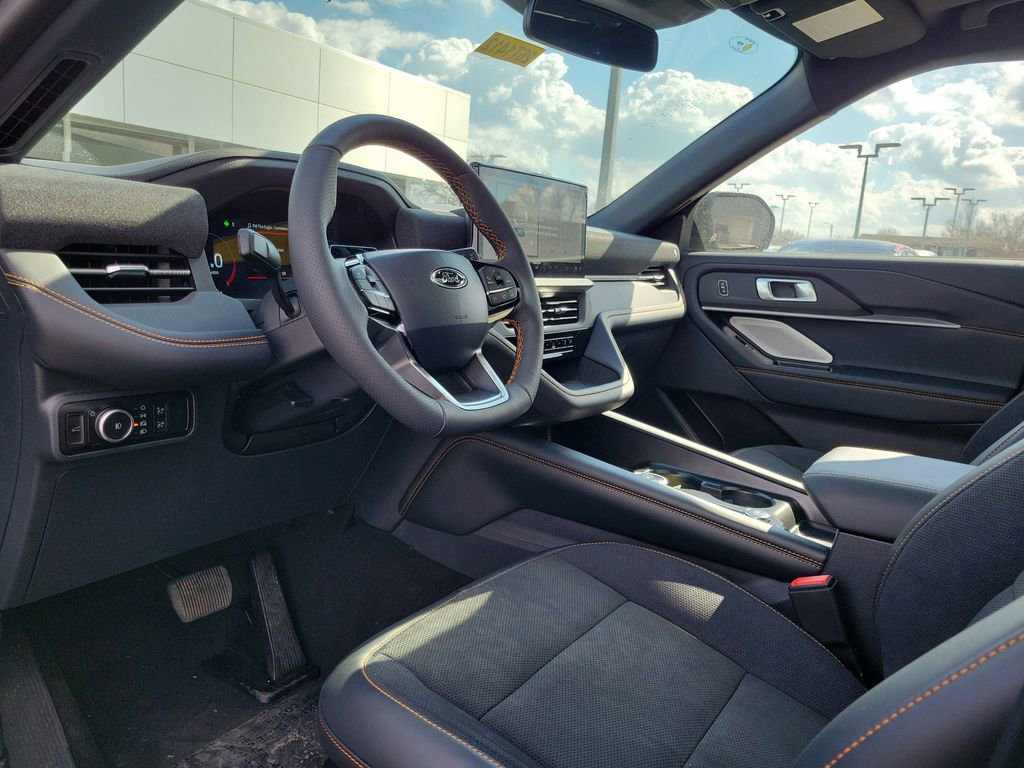New 2026 Ford Explorer Tremor w/ Tremor Ultimate Package image 20