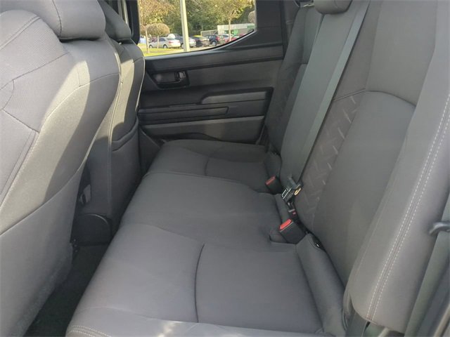 Certified 2024 Toyota Tacoma SR image 14