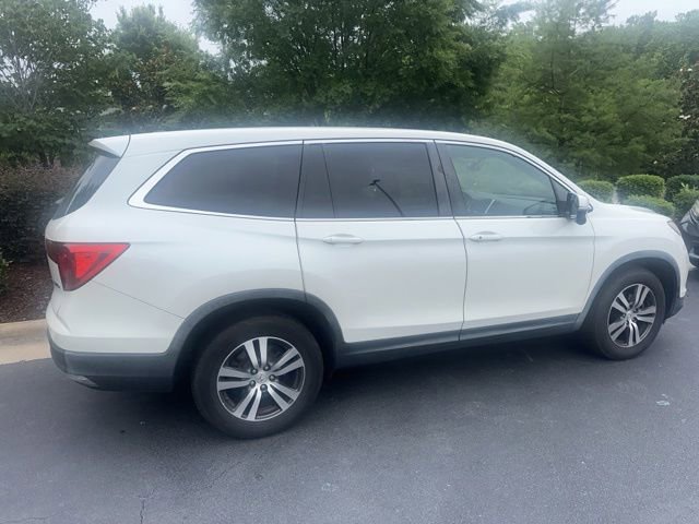 Used 2017 Honda Pilot EX-L image 7