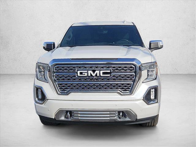 Used 2020 GMC Sierra 1500 Denali w/ Denali Ultimate Package video 2