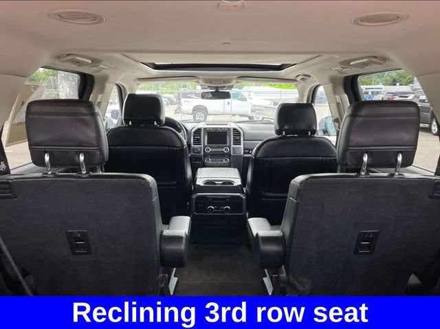 Used 2018 Ford Expedition Platinum AWD/4WD image 29