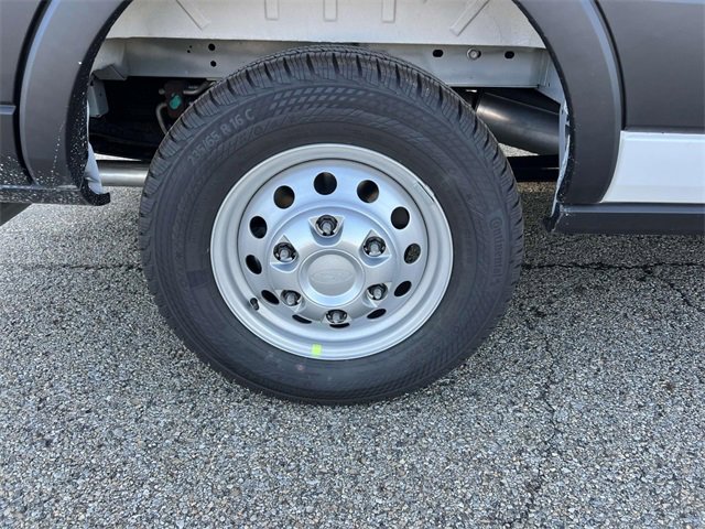 New 2025 Ford Transit 250 148 Medium Roof w/ Upfitter Package image 11