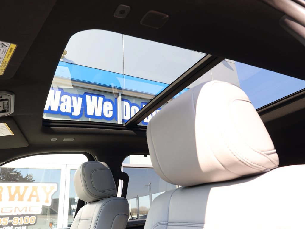 Used 2026 Toyota Sequoia Limited w/ TRD Off-Road Package AWD/4WD image 24