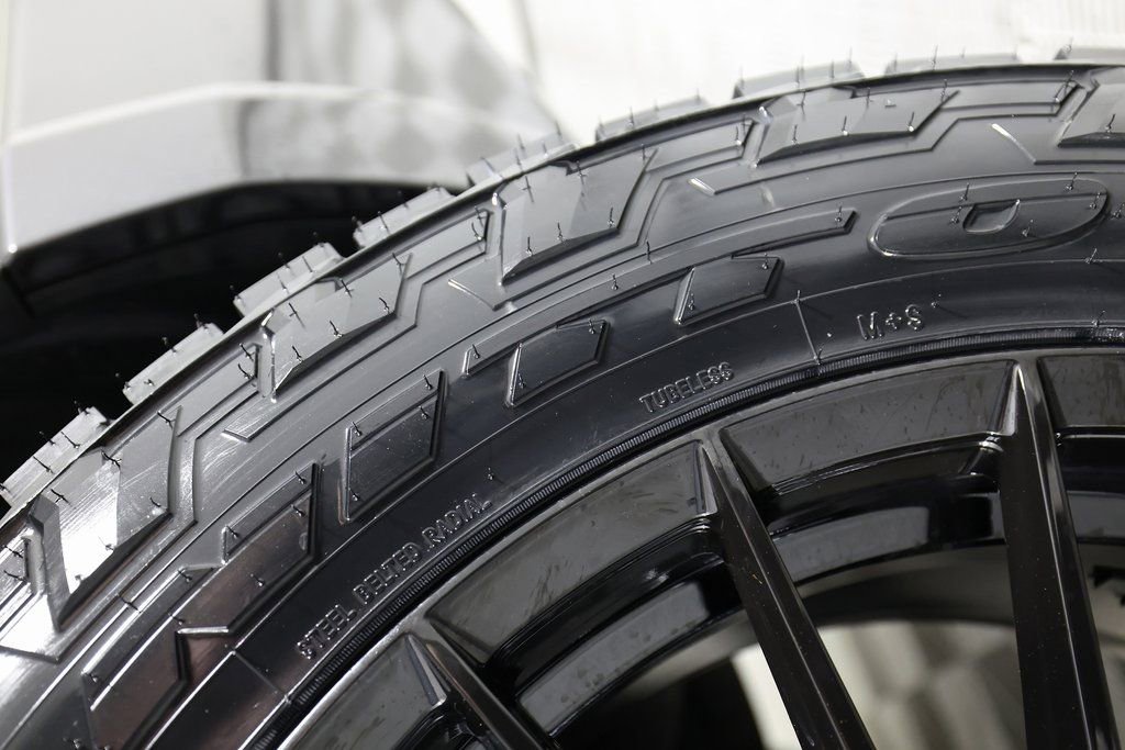 Used 2026 Lexus GX 550 w/ Accessory Package (2T) AWD/4WD image 46