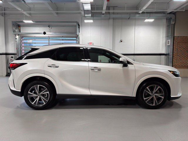 Used 2025 Lexus RX 350 Premium AWD/4WD image 8