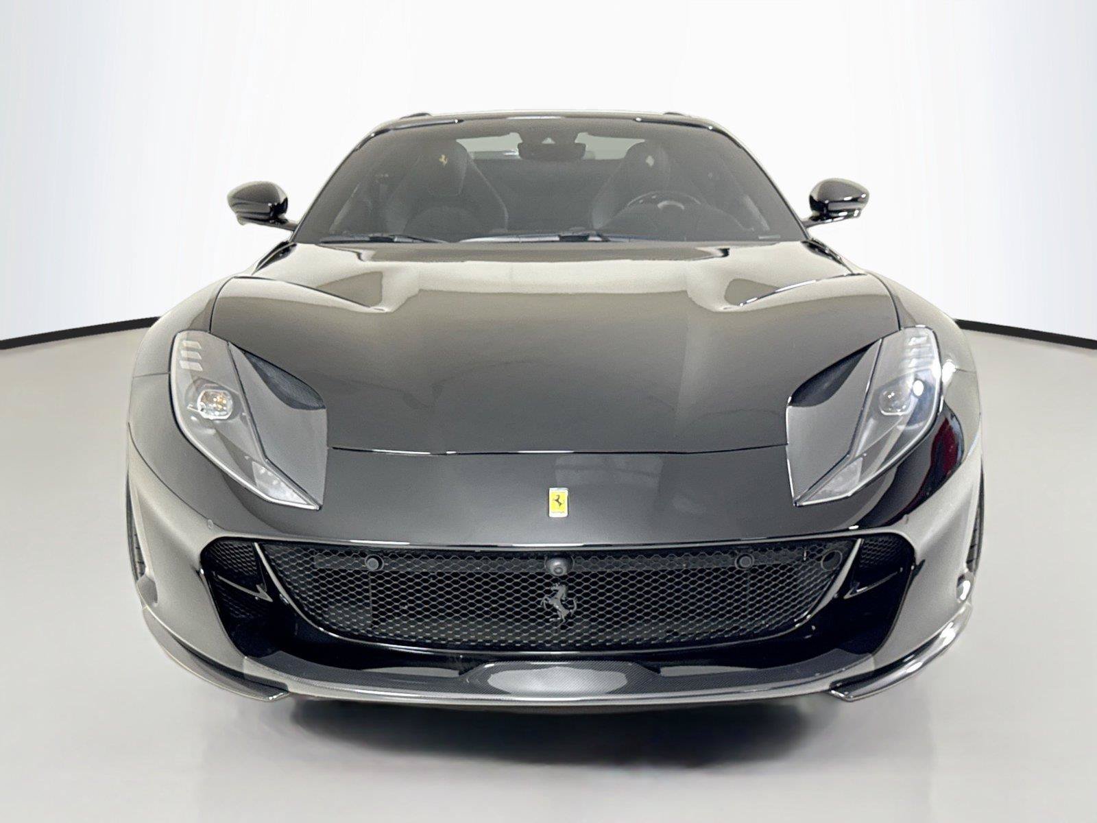 Used 2021 Ferrari 812 GTS RWD image 10