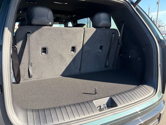 New 2027 Kia Telluride EX image 24