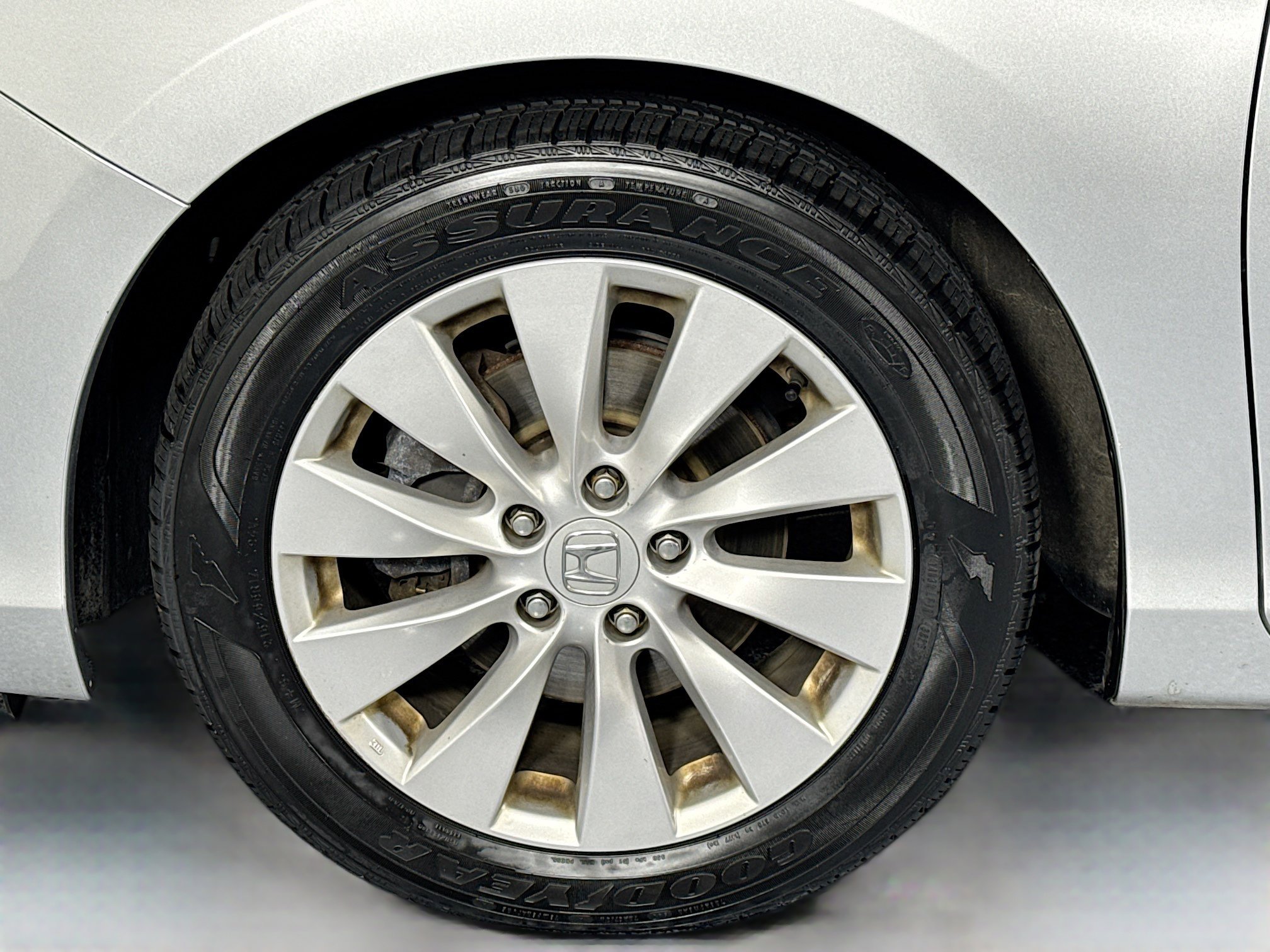 Used 2014 Honda Accord EX-L image 30