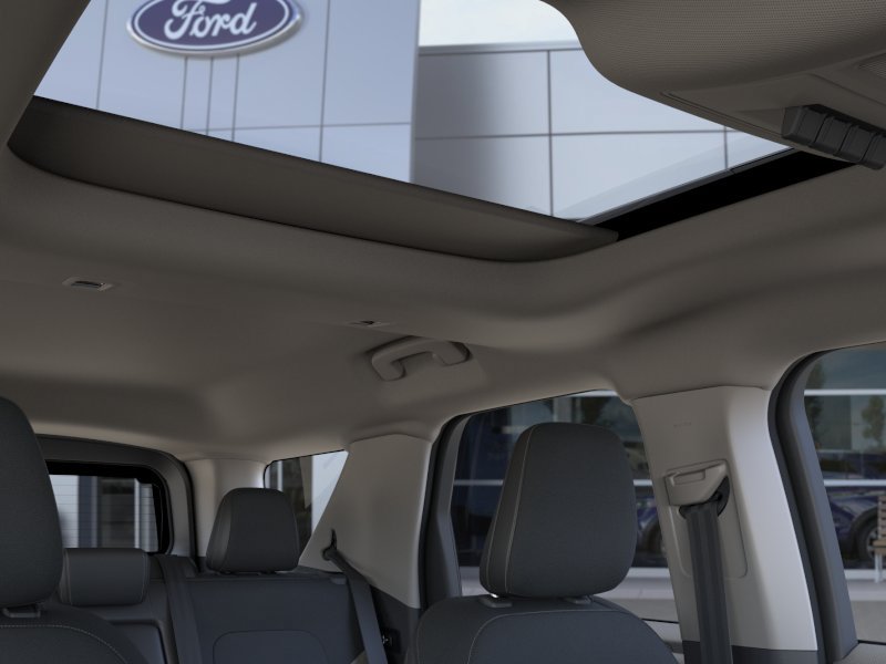 New 2026 Ford Bronco Sport Big Bend w/ Convenience Package AWD/4WD image 47
