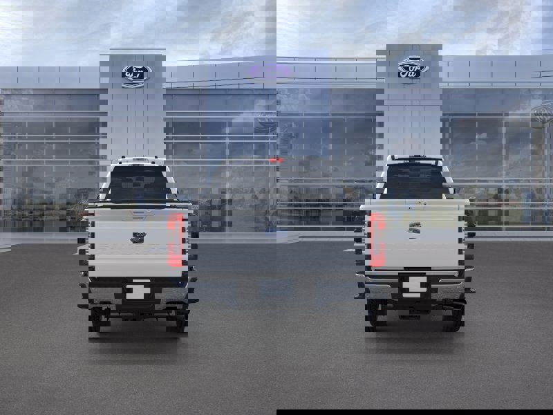 New 2026 Ford F250 Lariat image 27