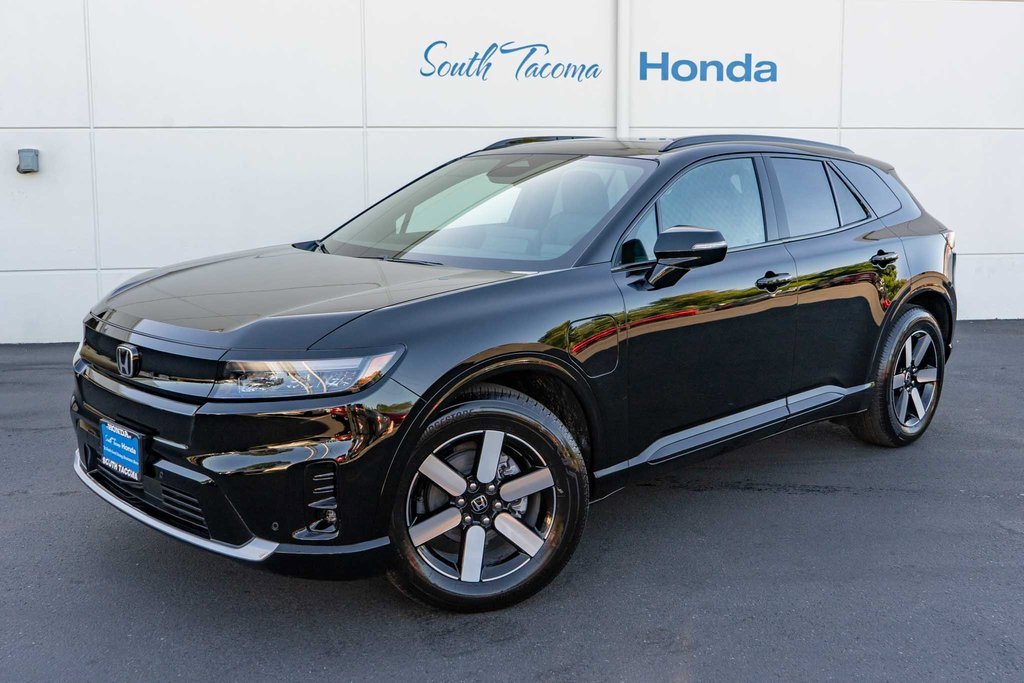 New 2026 Honda Prologue Touring image 2