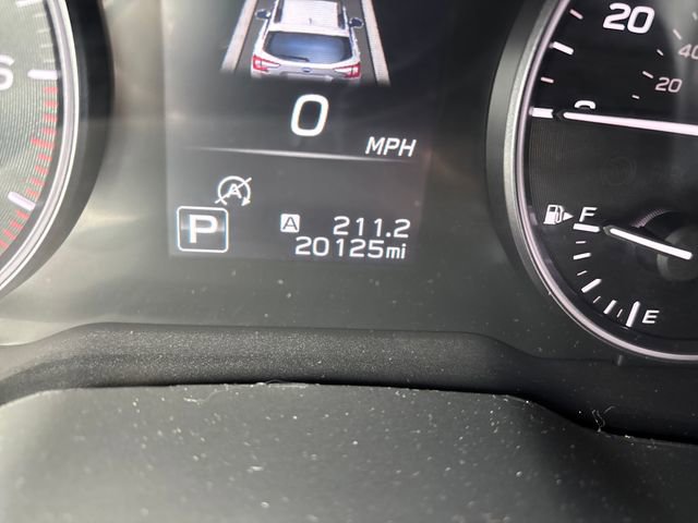 Used 2024 Subaru Outback Onyx Edition XT AWD/4WD image 17