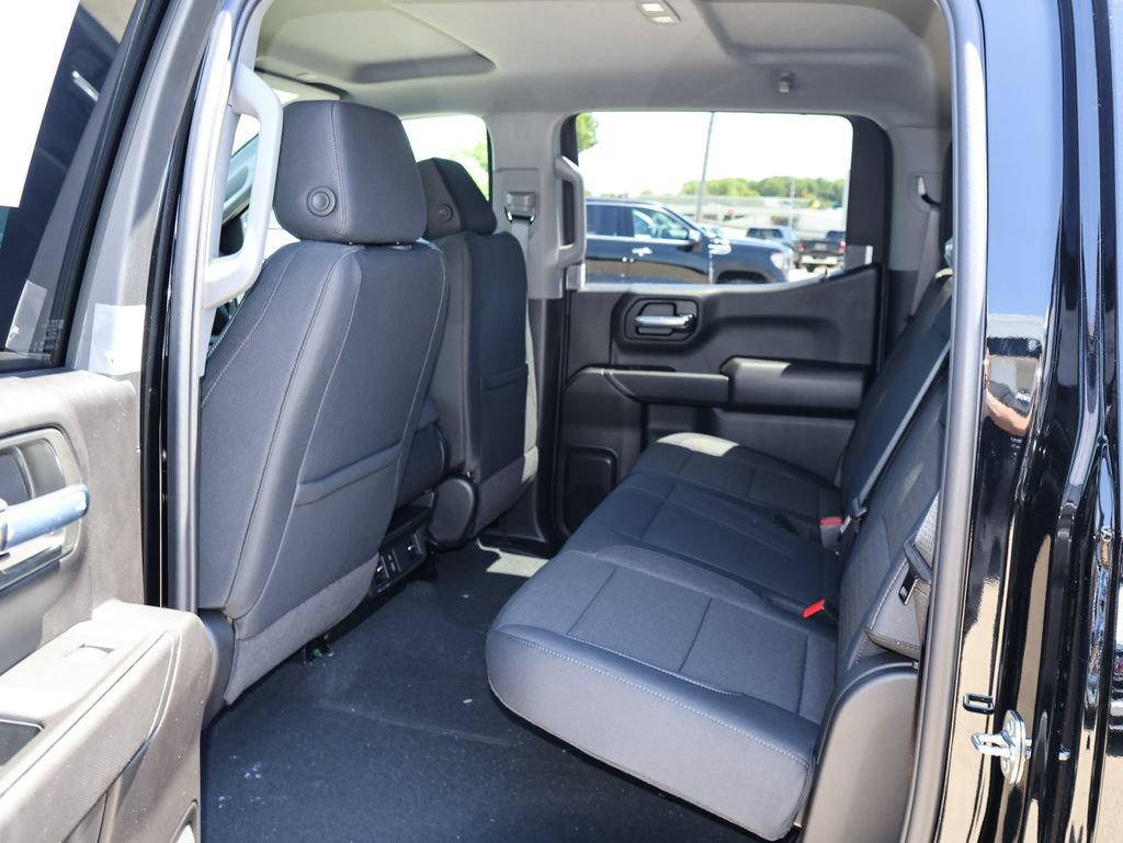 New 2026 GMC Sierra 1500 Elevation AWD/4WD image 10