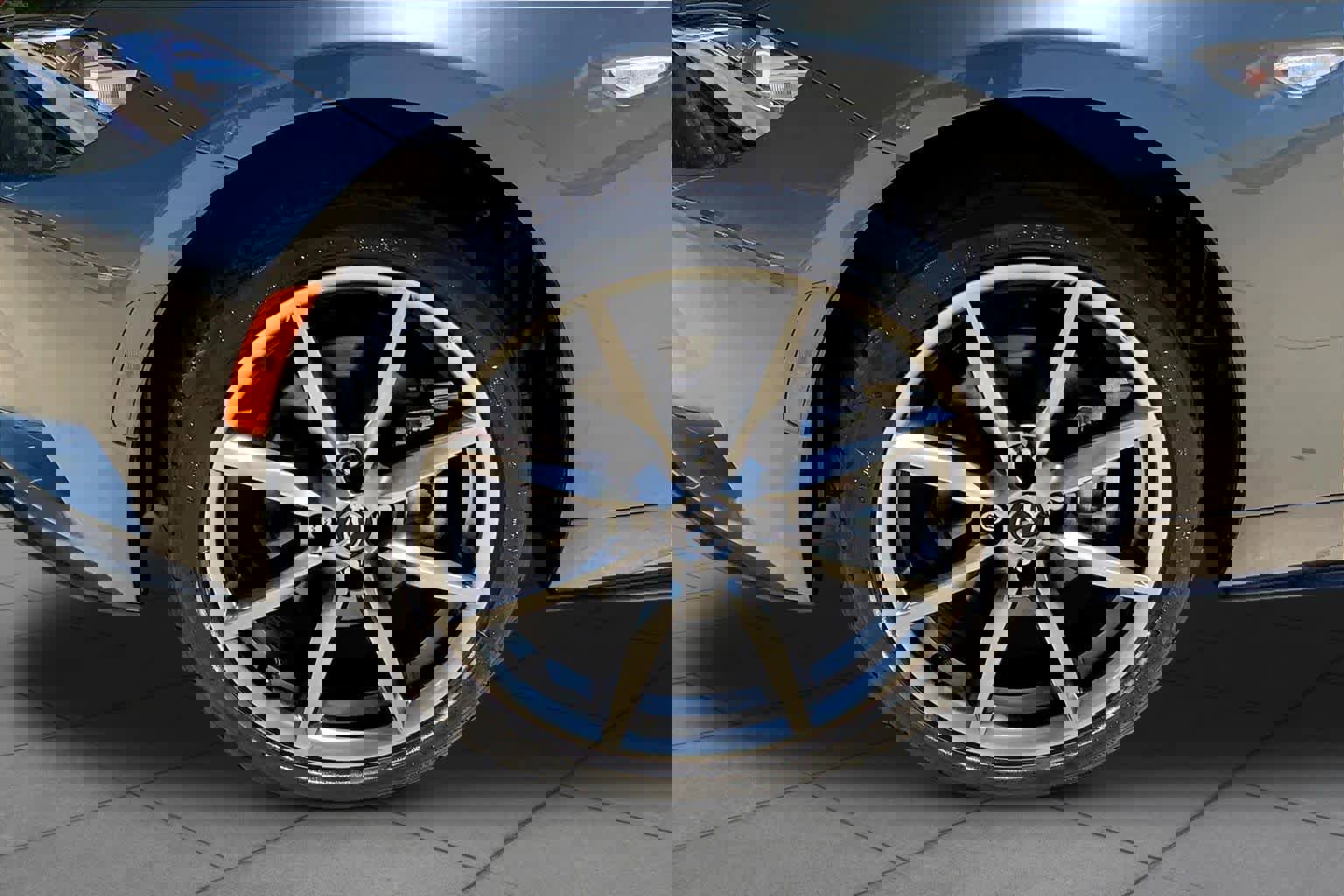 Certified 2023 MAZDA MX-5 Miata Grand Touring image 10