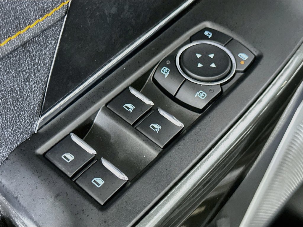 Used 2023 Ford F150 Tremor w/ Equipment Group 402A High AWD/4WD image 22