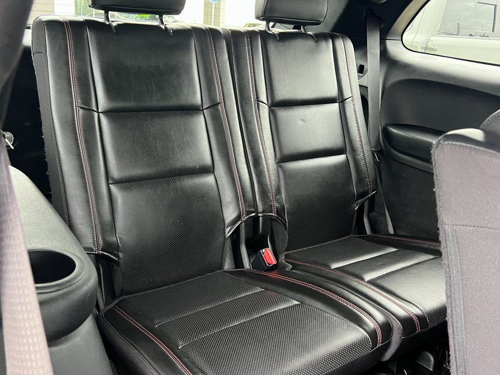 Certified 2022 Dodge Durango R/T image 16