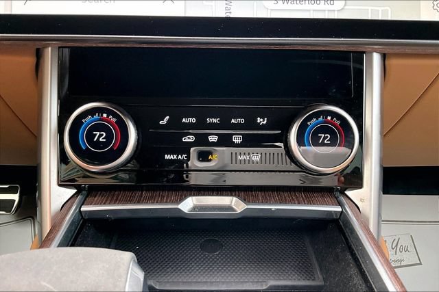 Used 2023 Land Rover Range Rover SE AWD/4WD image 18