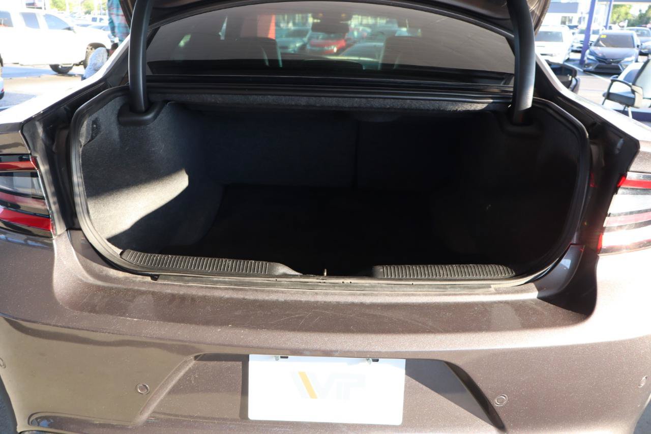 Used 2021 Dodge Charger Scat Pack w/ Plus Group RWD image 30