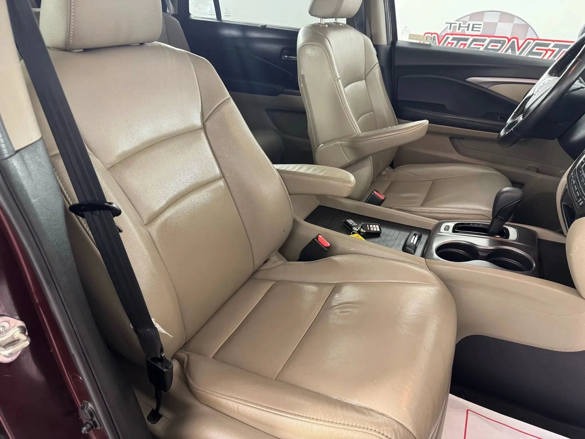 Used 2020 Honda Pilot EX-L image 34