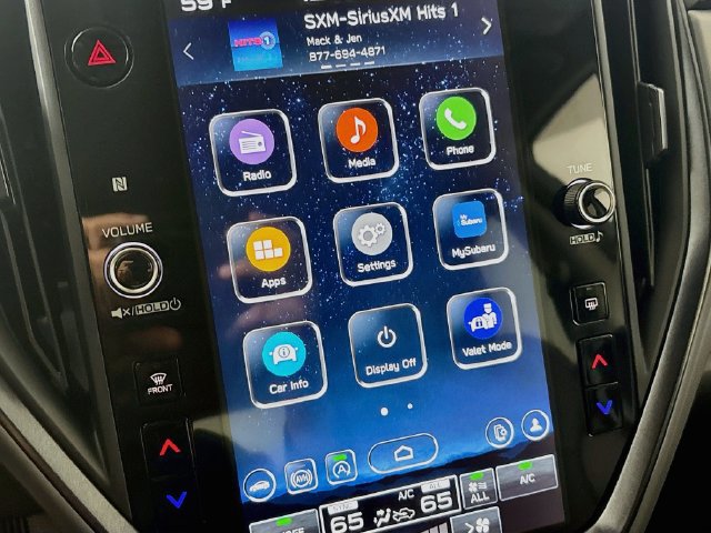 New 2026 Subaru Crosstrek 2.5i Limited AWD/4WD image 14