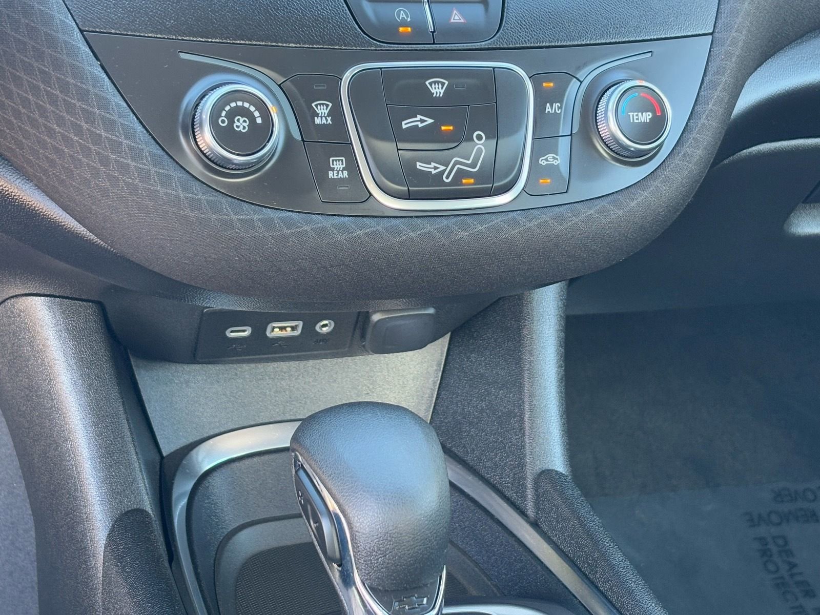 Used 2022 Chevrolet Malibu LS w/ Driver Confidence Package II image 26