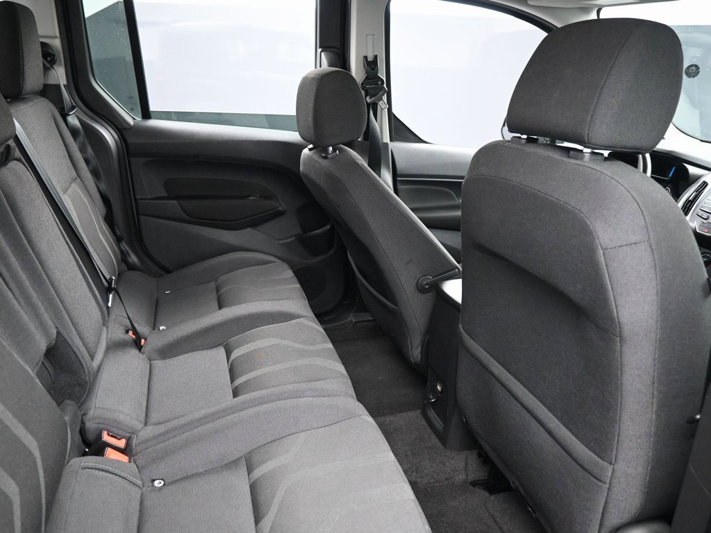 Used 2017 Ford Transit Connect XLT image 32