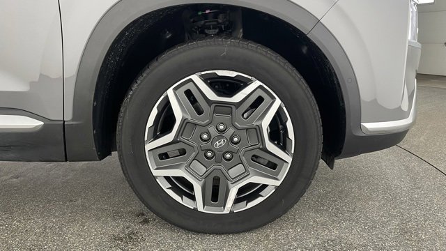 Used 2023 Hyundai Santa Fe Limited image 54