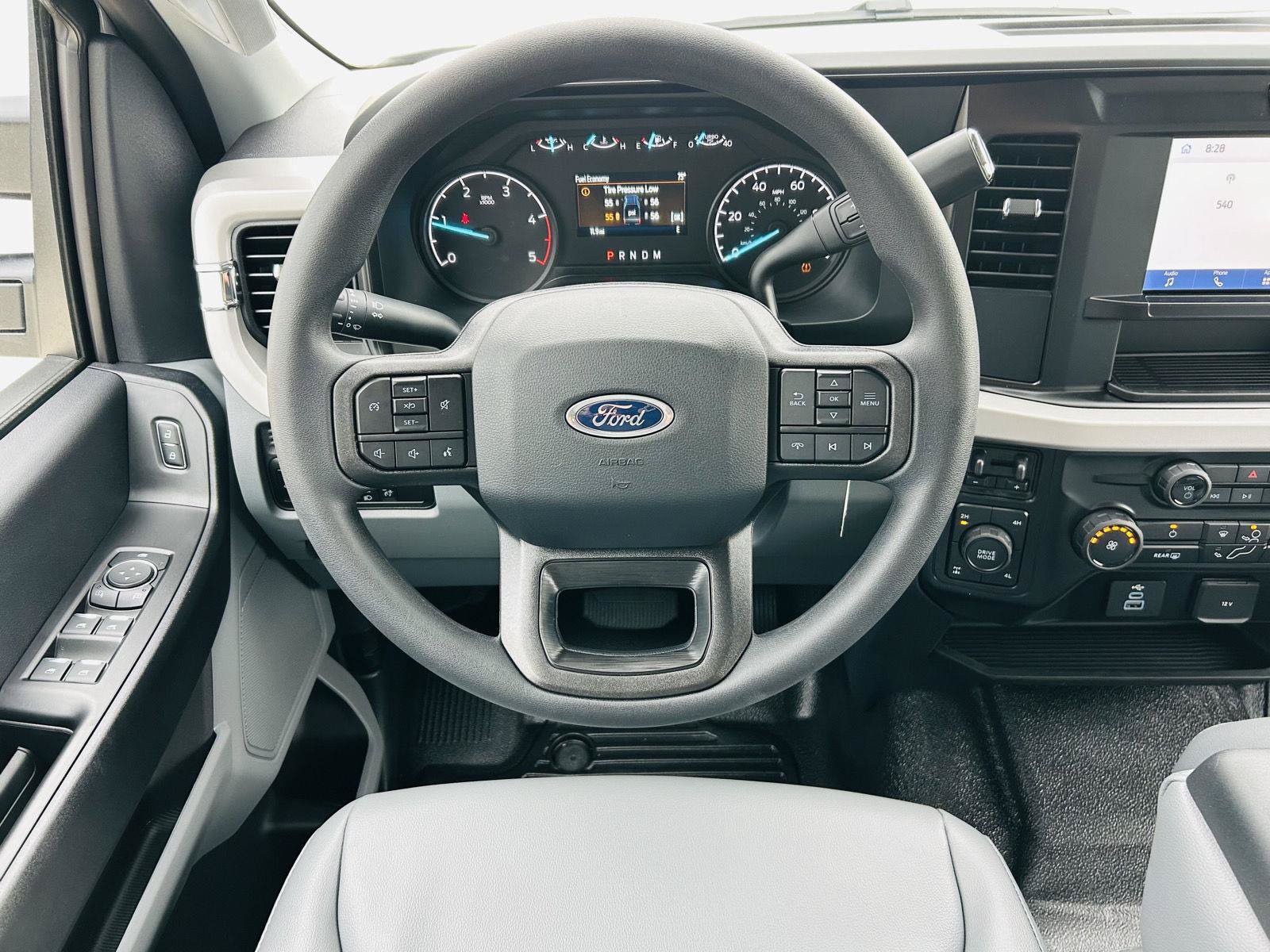New 2026 Ford F350 XL AWD/4WD image 10
