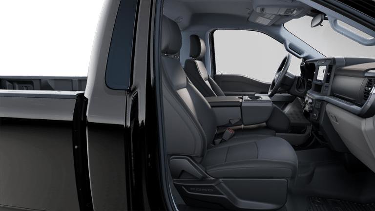 New 2025 Ford F250 XLT w/ FX4 Off-Road Package AWD/4WD image 6