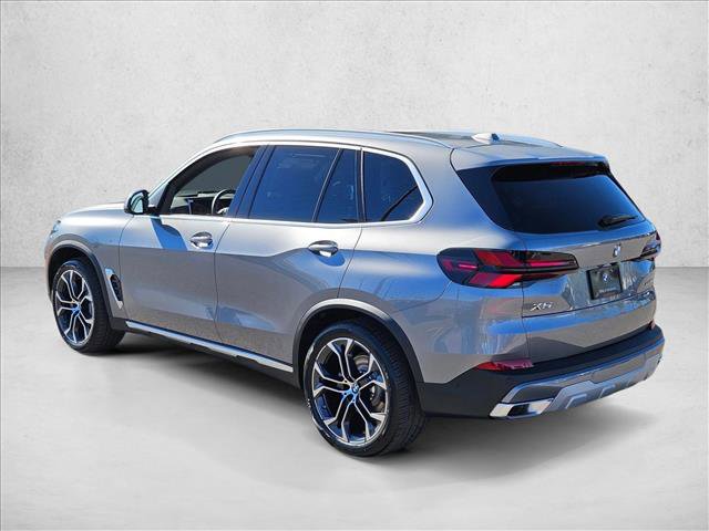 New 2026 BMW X5 xDrive40i w/ Executive Package image 9