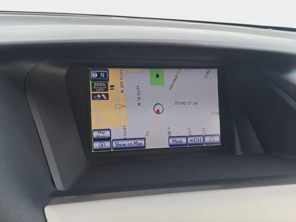 Used 2013 Lexus RX 350 F Sport w/ Navigation Pkg AWD/4WD image 23