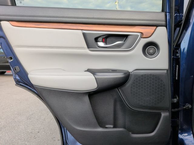 Used 2022 Honda CR-V EX-L image 22