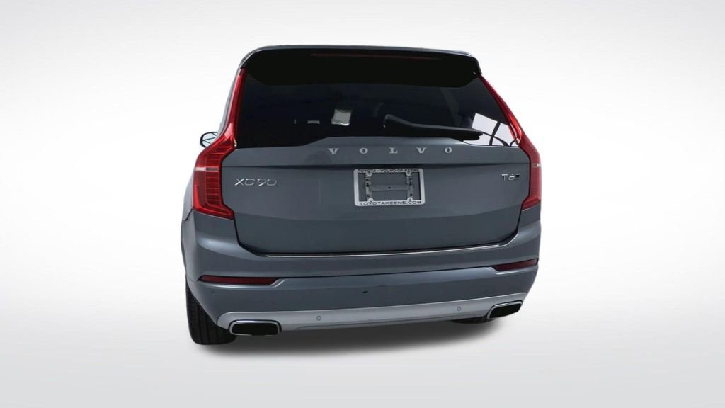 Used 2020 Volvo XC90 T6 Momentum w/ Protection Package Premier AWD/4WD image 24