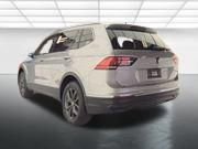 Used 2022 Volkswagen Tiguan SE image 8