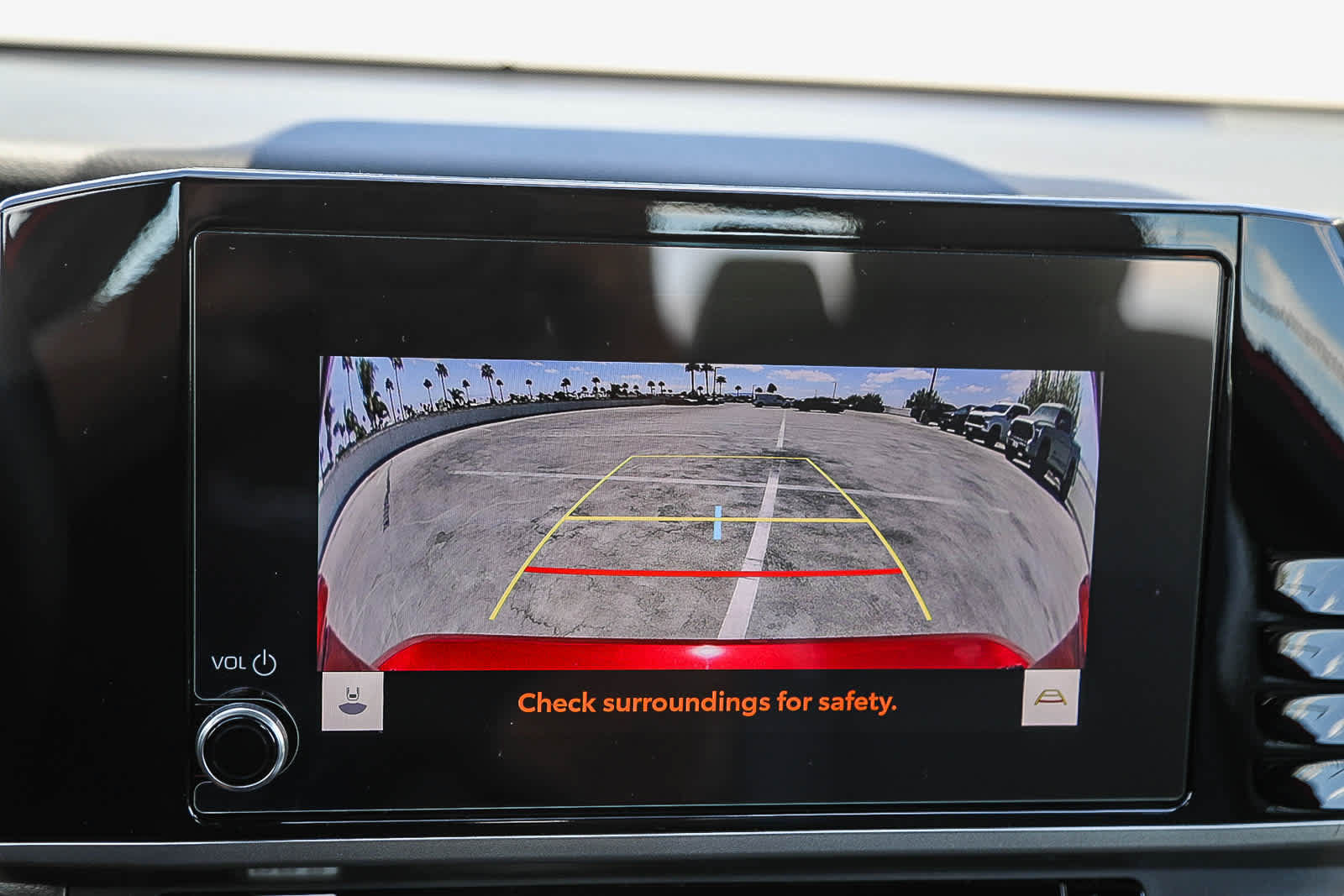 Certified 2026 Toyota Camry SE FWD image 24