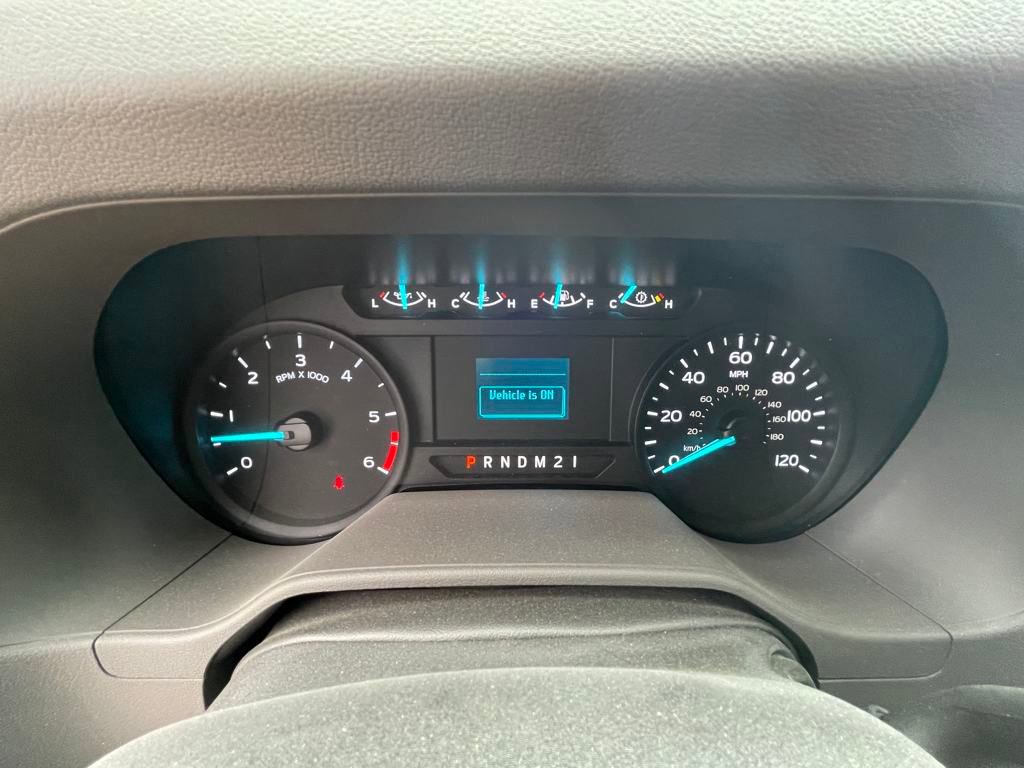 New 2024 Ford E-350 and Econoline 350 Super Duty w/ Power Windows & Locks Group image 17