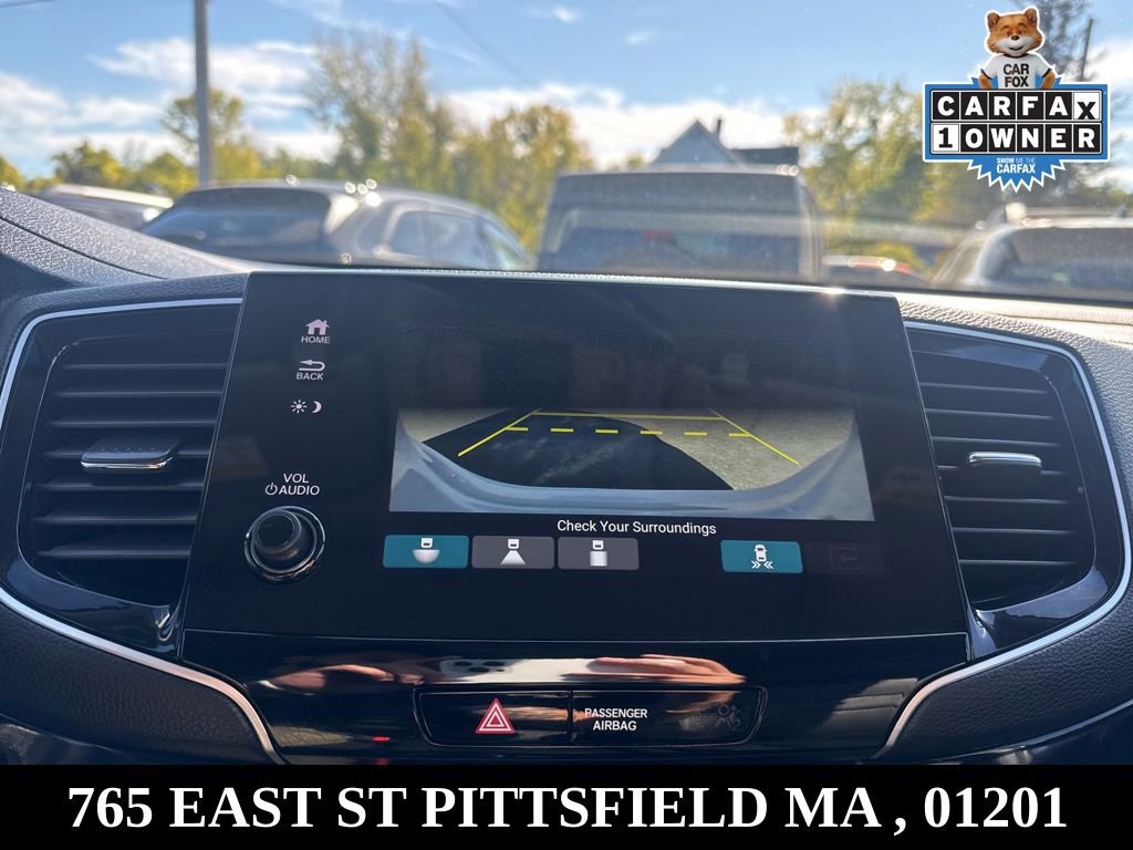 Used 2022 Honda Pilot Touring image 26