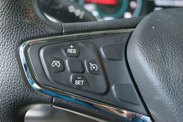 Used 2018 Chevrolet Cruze LT w/ LT Convenience Package FWD image 14