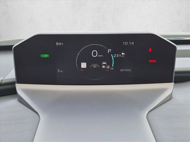 New 2026 Toyota bZ Woodland AWD/4WD image 10