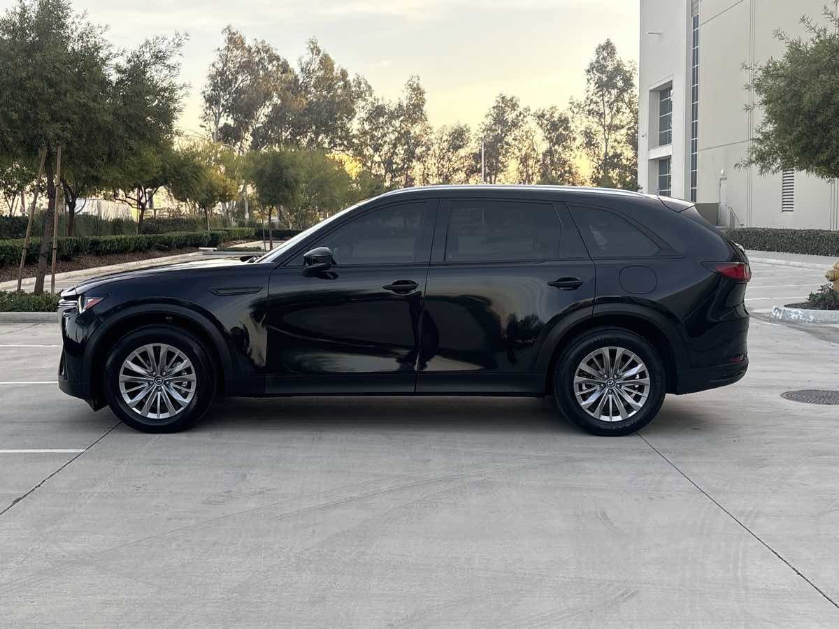 Used 2024 MAZDA CX-90 3.3 Turbo w/ Preferred Plus image 6