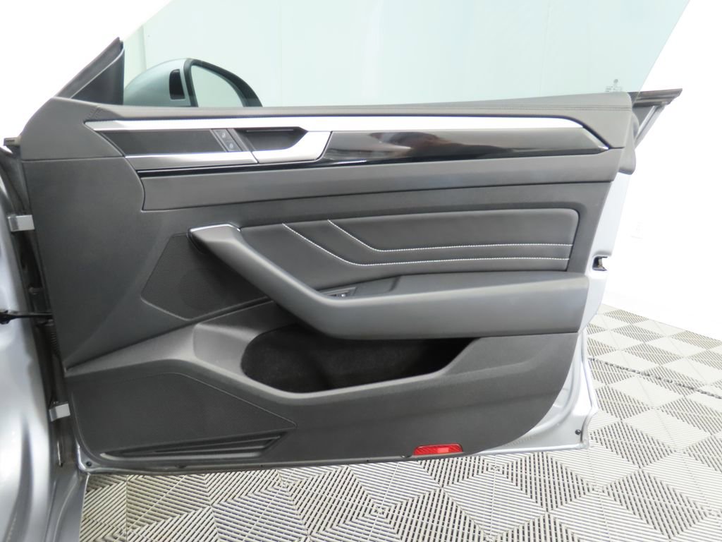 Used 2021 Volkswagen Arteon SEL image 23