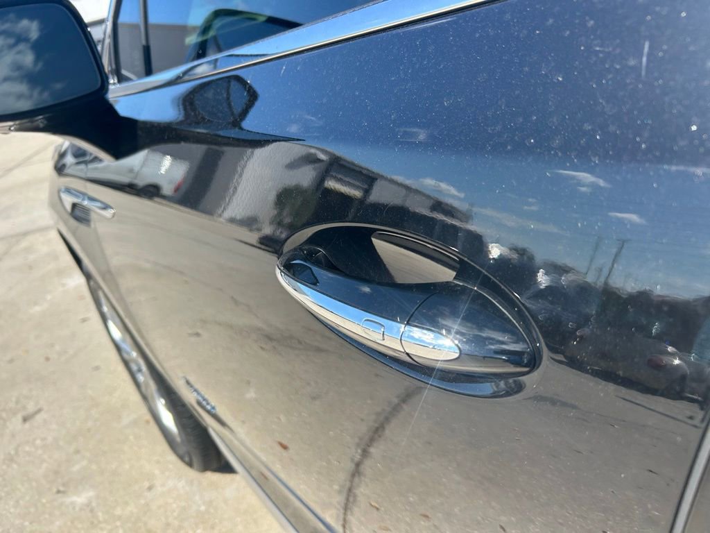Used 2021 Buick Enclave Avenir w/ Avenir Technology Package FWD image 27