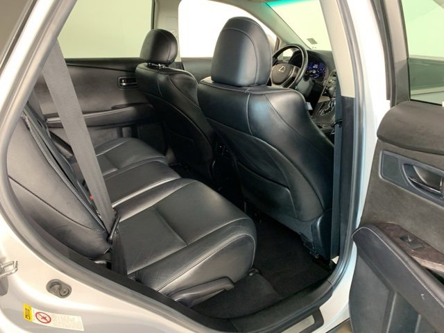Used 2015 Lexus RX 350 AWD image 40