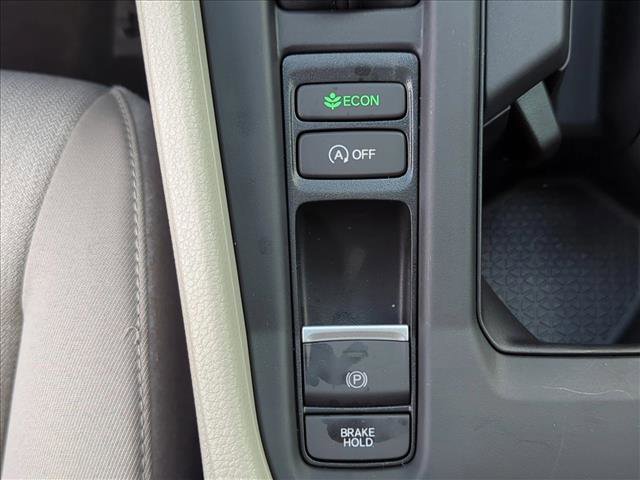 Used 2024 Honda Accord EX image 16